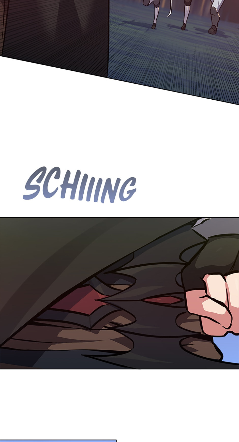 Level 1 Player Chapter 29 page 54 - 