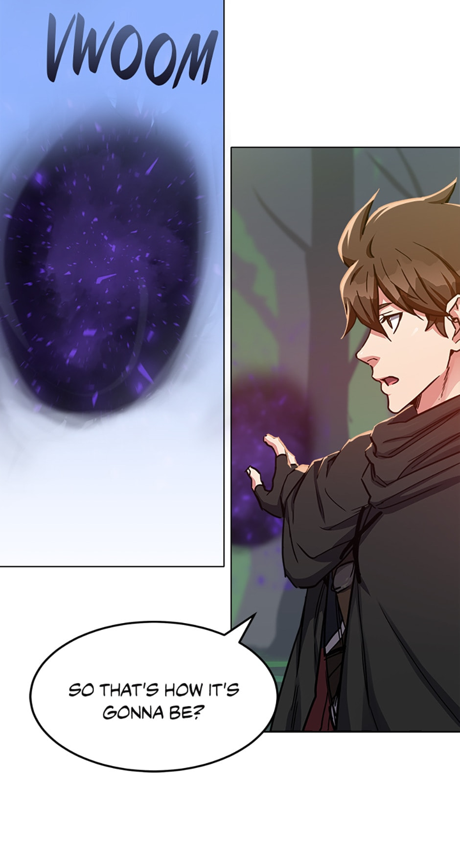 Level 1 Player Chapter 29 page 55 - 