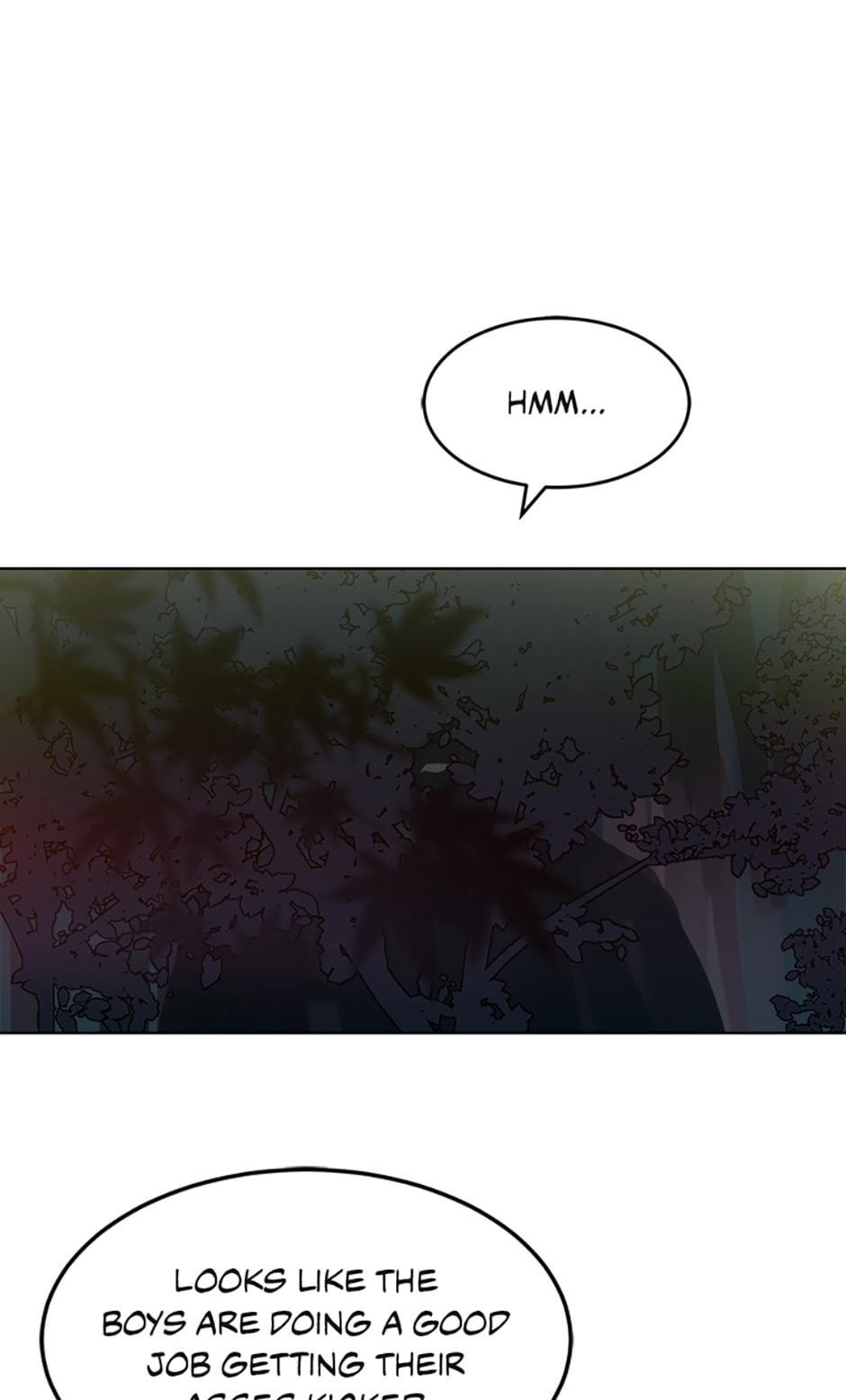 Level 1 Player Chapter 29 page 59 - 