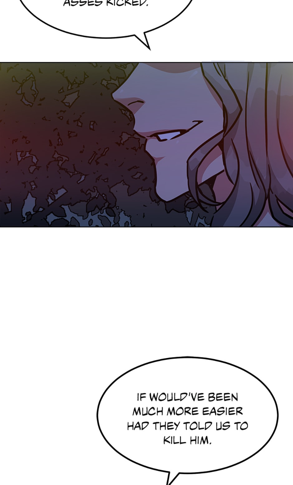 Level 1 Player Chapter 29 page 60 - 
