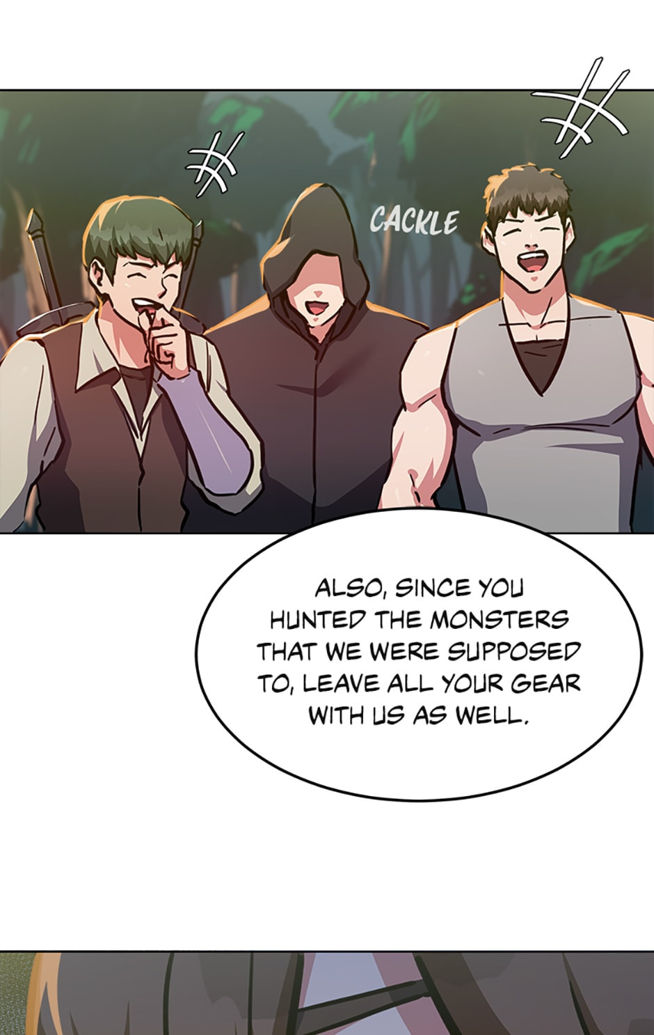 Level 1 Player Chapter 29 page 7 - 