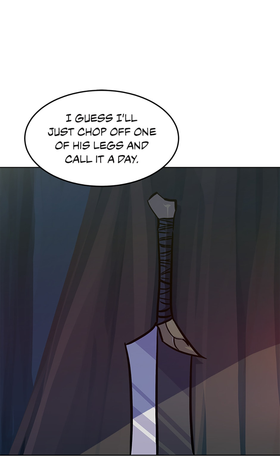 Level 1 Player Chapter 29 page 62 - 