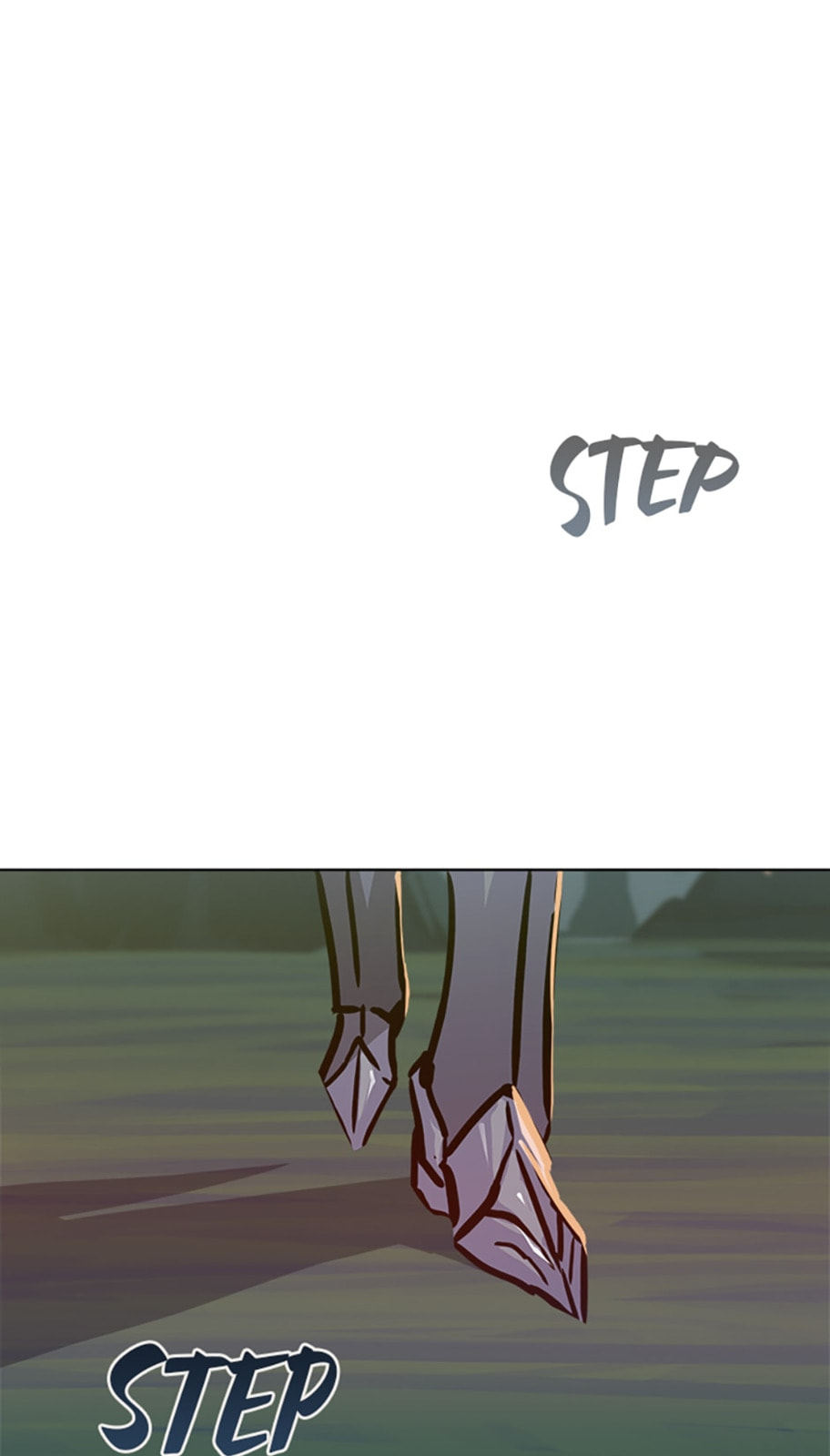 Level 1 Player Chapter 29 page 63 - 