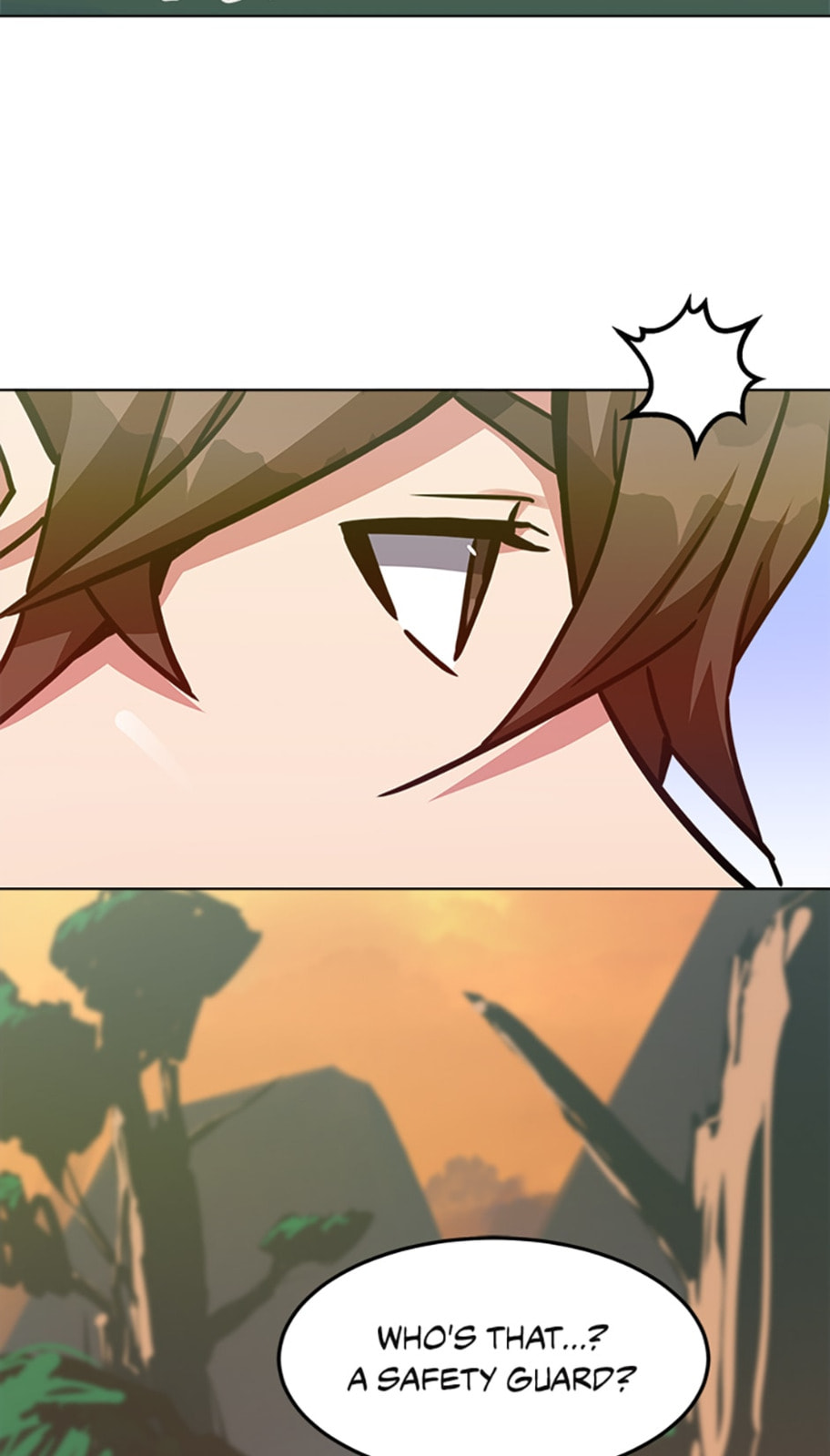 Level 1 Player Chapter 29 page 64 - 
