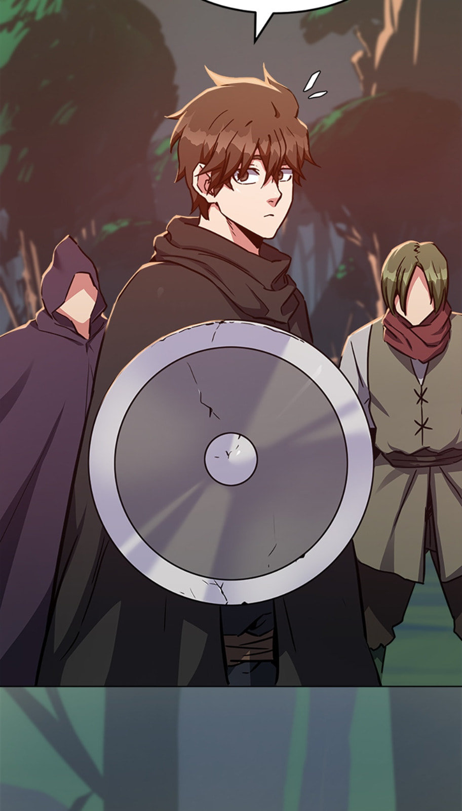 Level 1 Player Chapter 29 page 65 - 