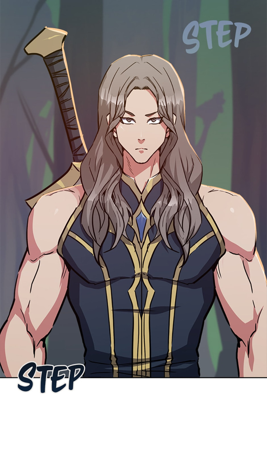 Level 1 Player Chapter 29 page 66 - 