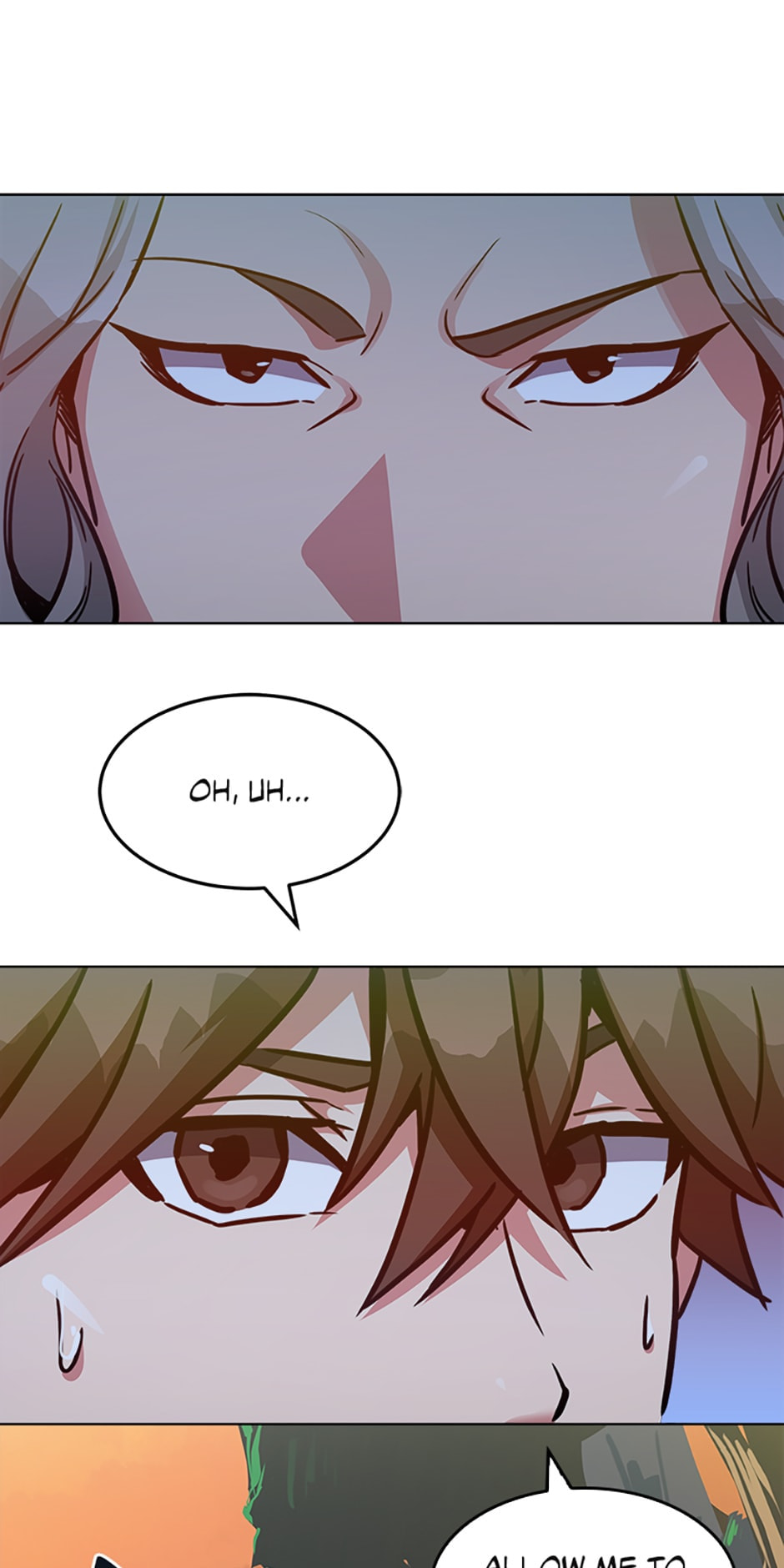 Level 1 Player Chapter 29 page 67 - 
