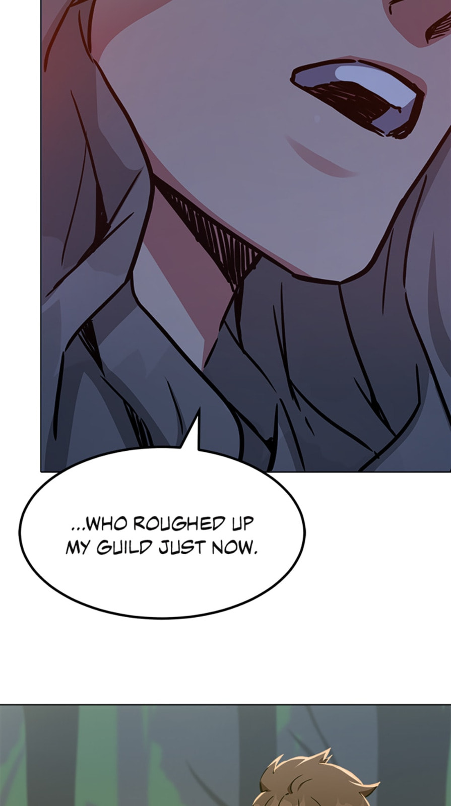 Level 1 Player Chapter 29 page 71 - 
