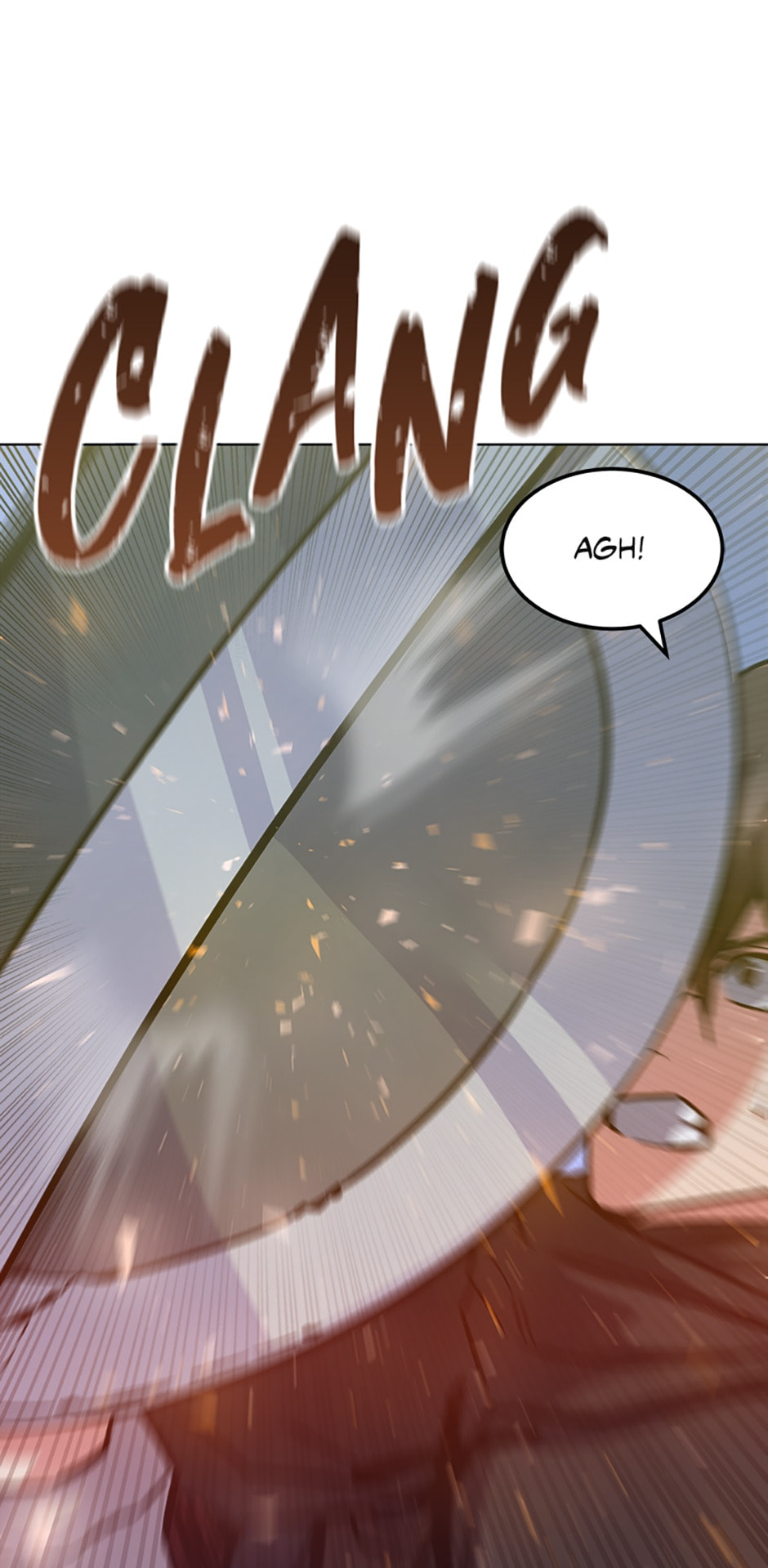 Level 1 Player Chapter 29 page 74 - 