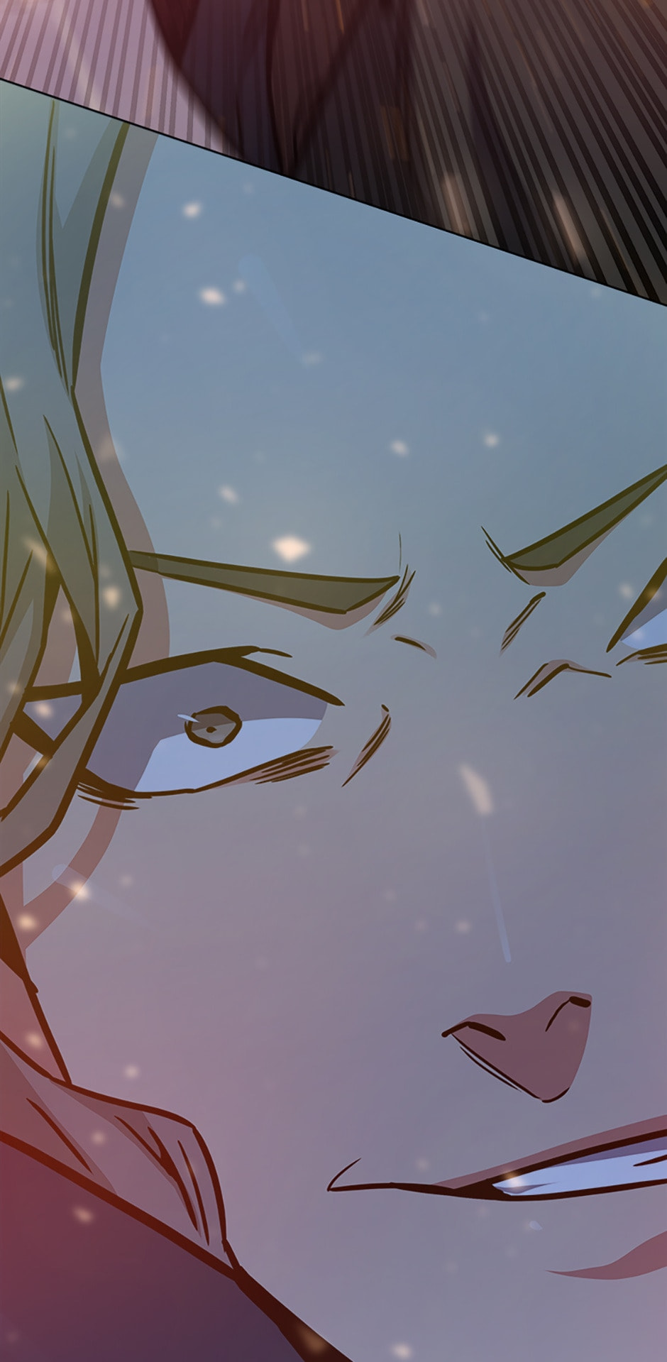Level 1 Player Chapter 29 page 75 - 