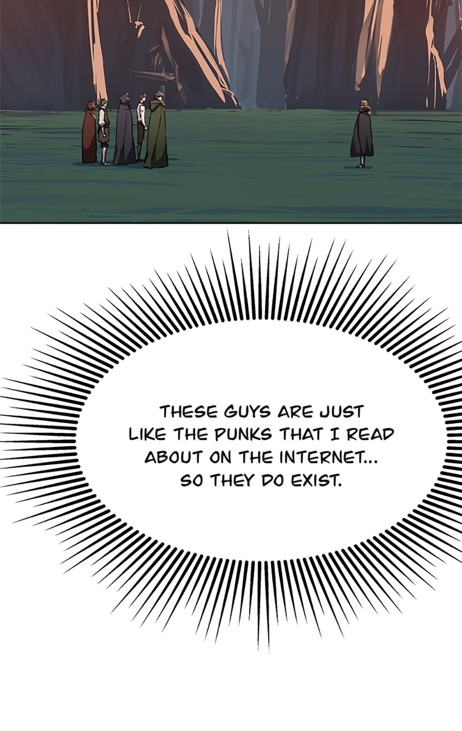 Level 1 Player Chapter 29 page 9 - 