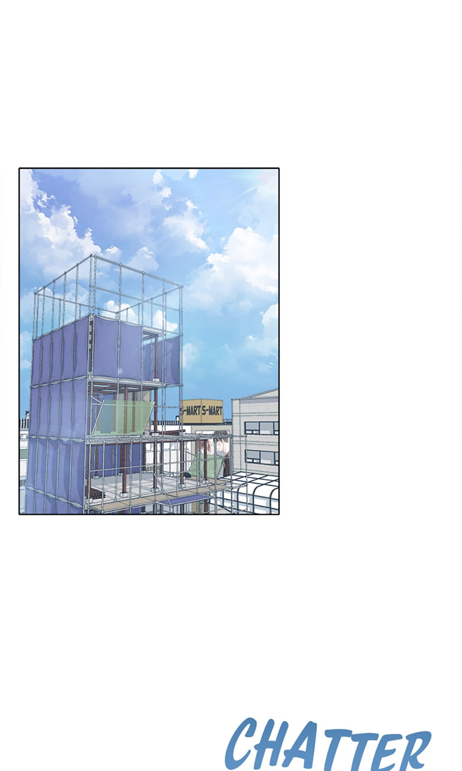 Level 1 Player Chapter 3 page 1 - 