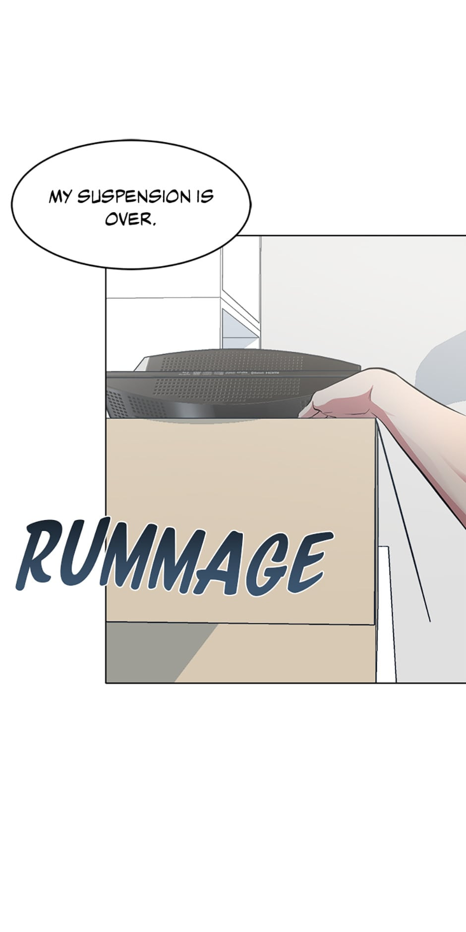 Level 1 Player Chapter 3 page 11 - 