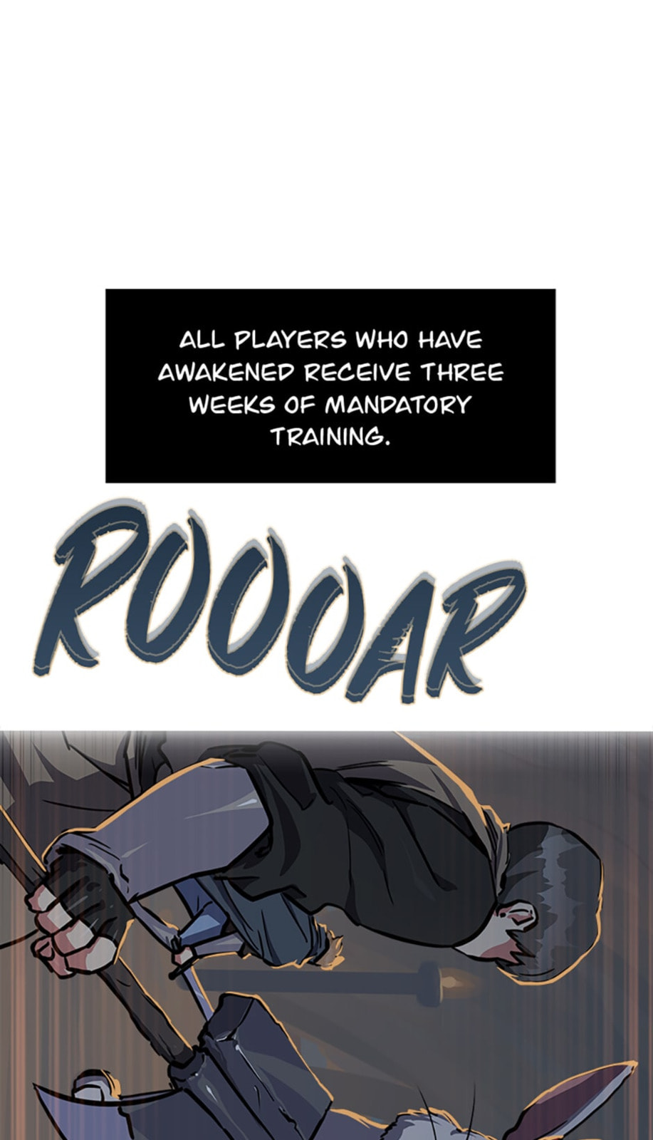Level 1 Player Chapter 3 page 113 - 