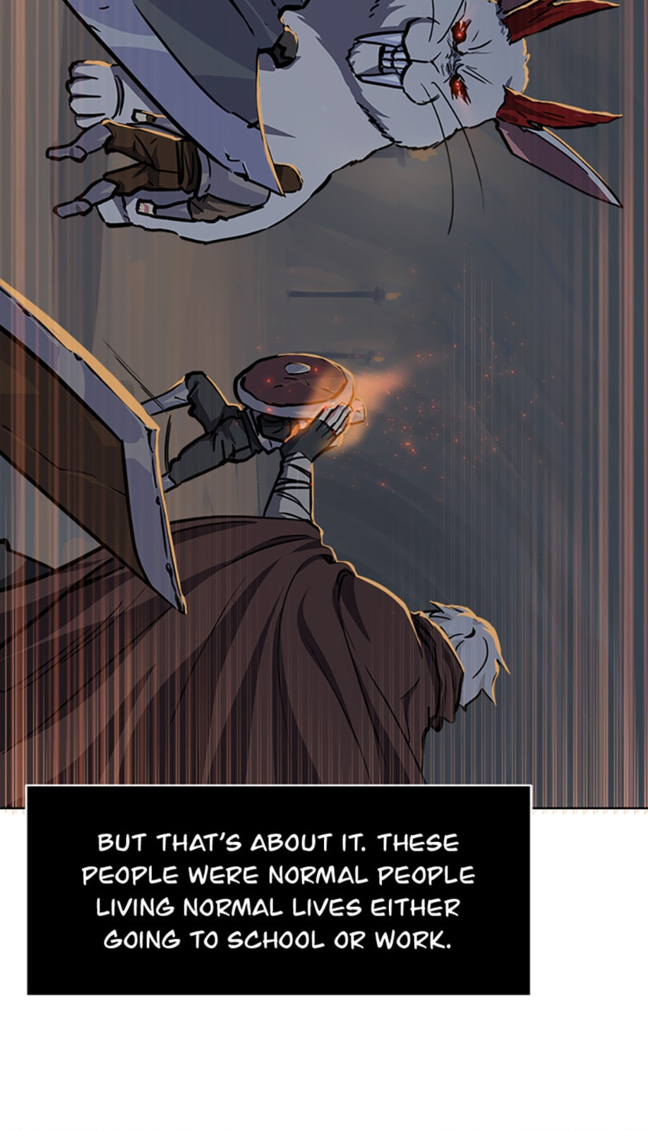 Level 1 Player Chapter 3 page 114 - 