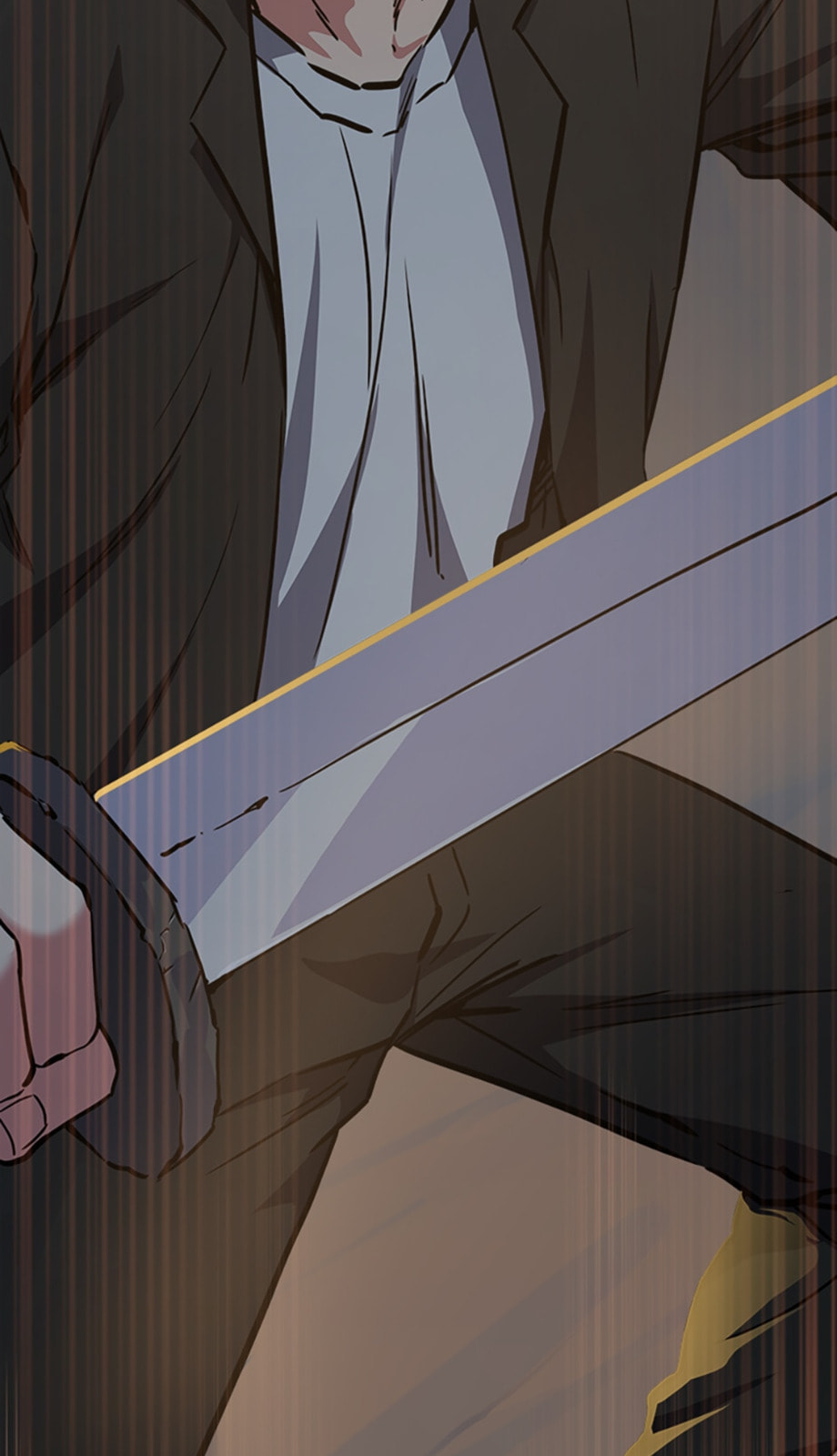 Level 1 Player Chapter 3 page 116 - 