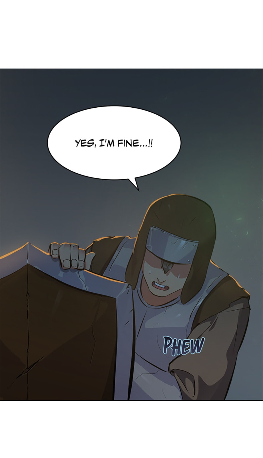 Level 1 Player Chapter 3 page 118 - 