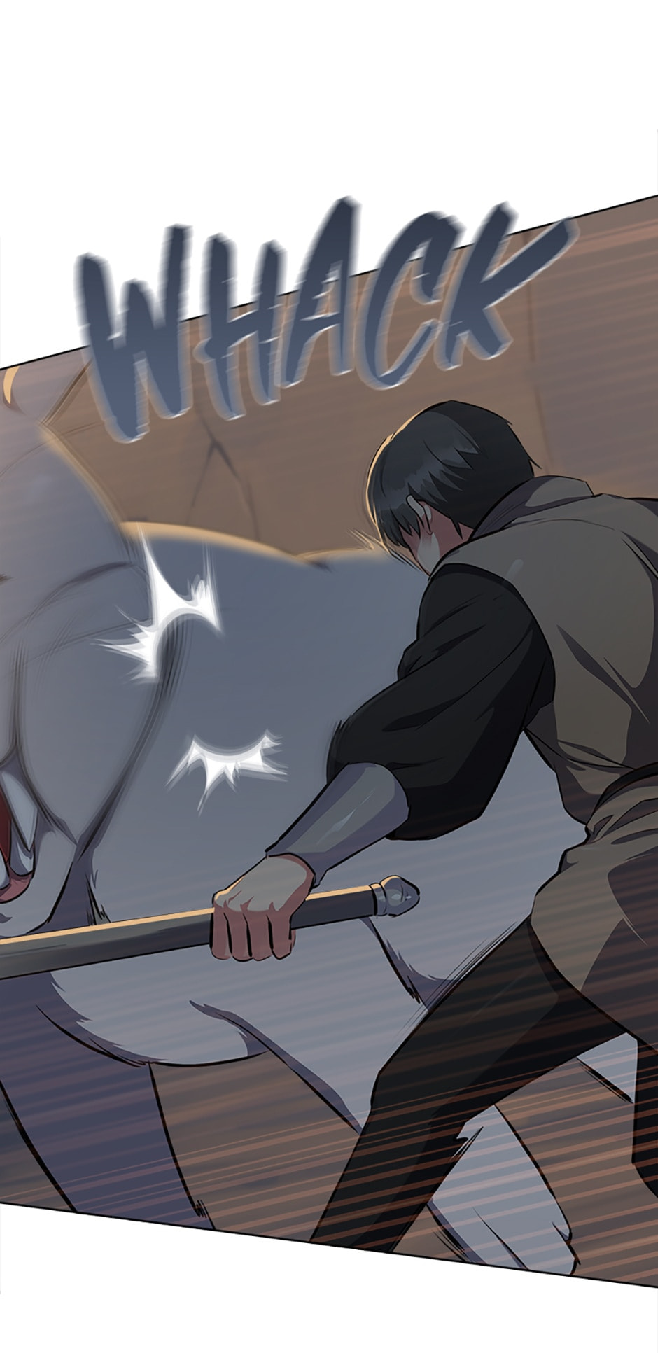 Level 1 Player Chapter 3 page 119 - 