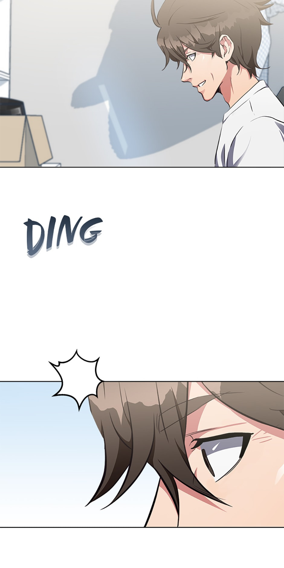 Level 1 Player Chapter 3 page 13 - 