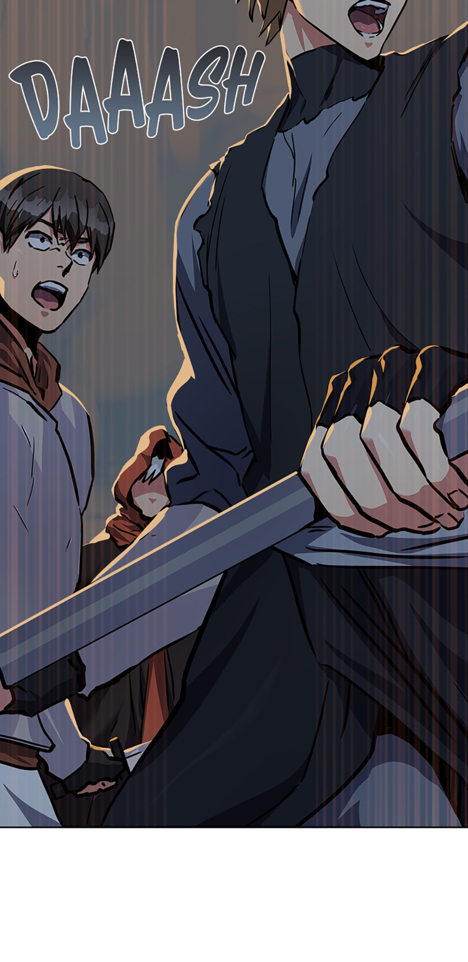 Level 1 Player Chapter 3 page 121 - 