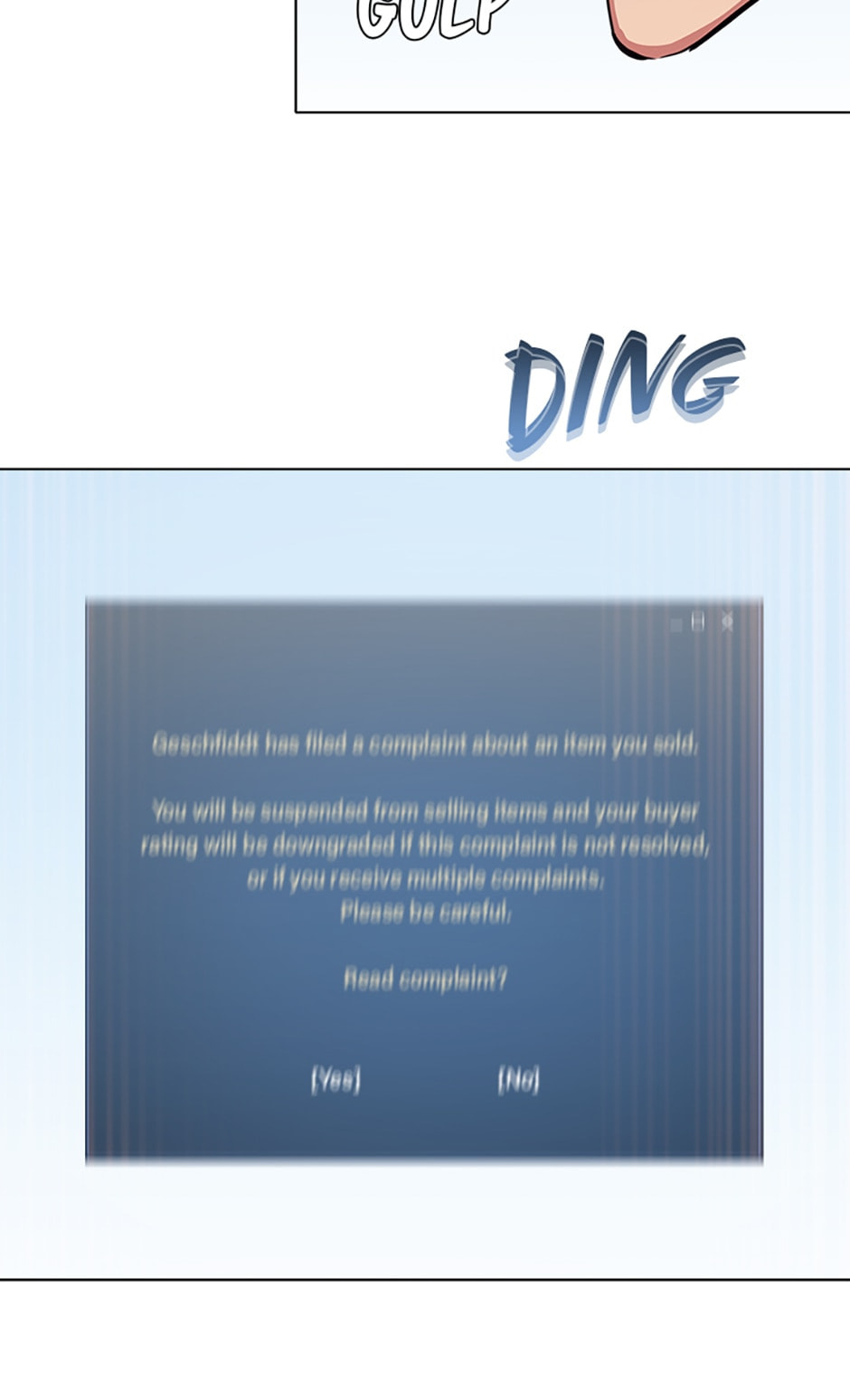 Level 1 Player Chapter 3 page 16 - 