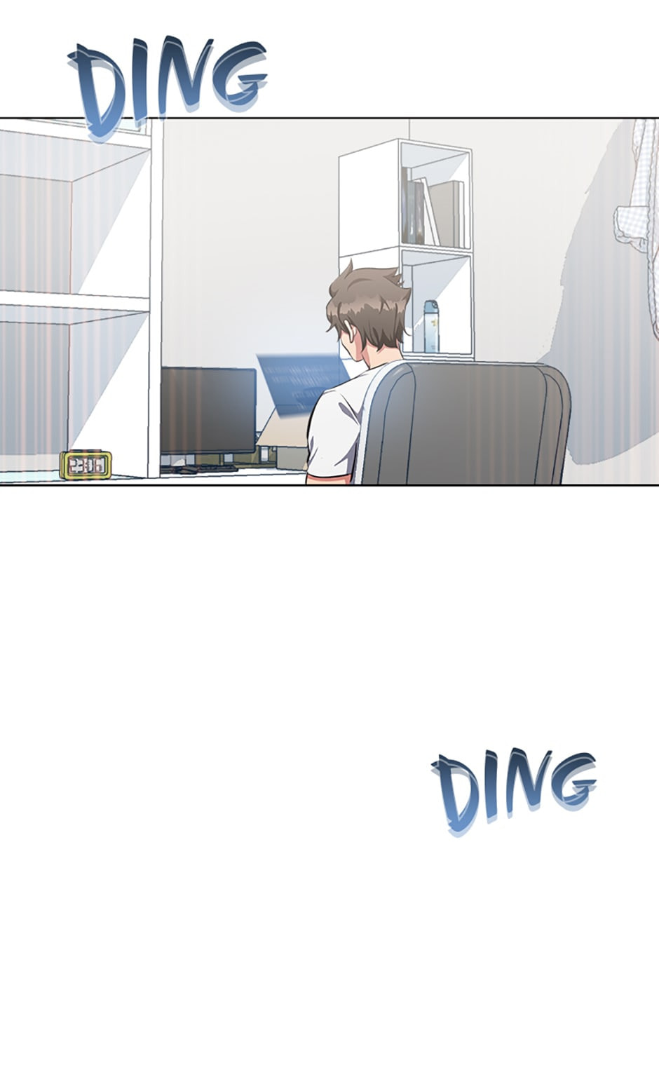 Level 1 Player Chapter 3 page 17 - 