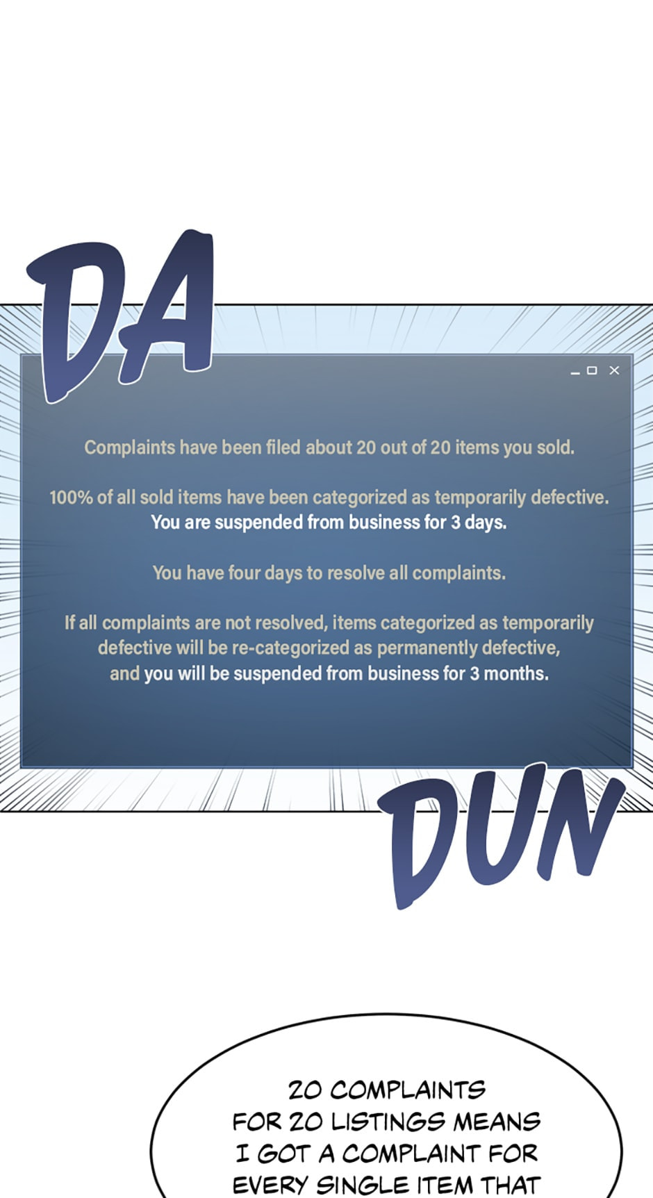 Level 1 Player Chapter 3 page 18 - 