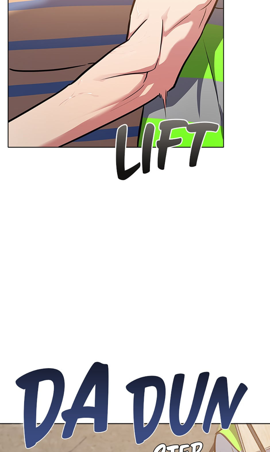 Level 1 Player Chapter 3 page 3 - 