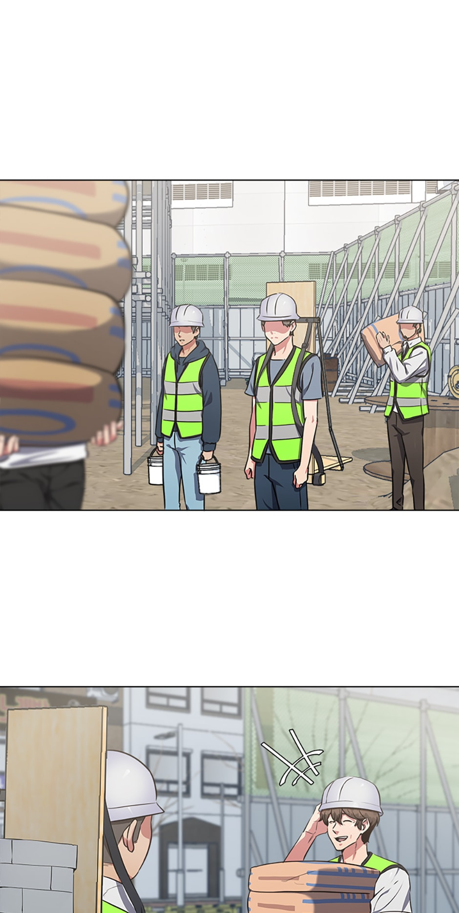 Level 1 Player Chapter 3 page 30 - 