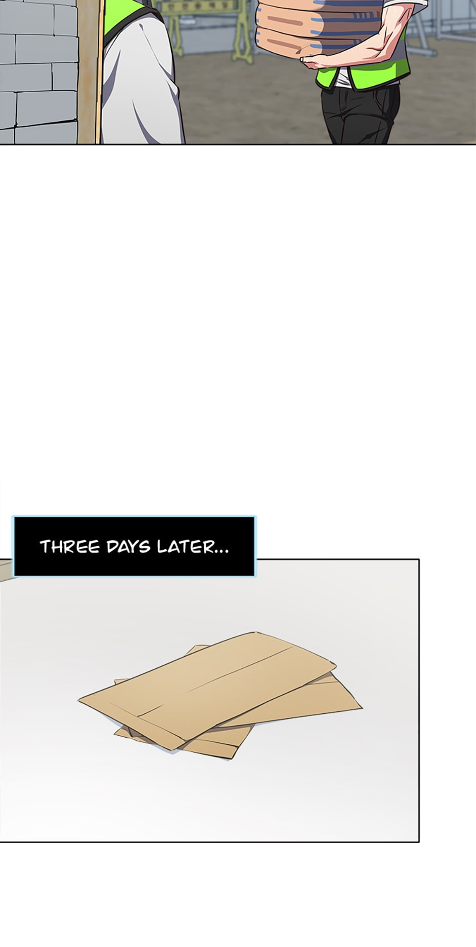 Level 1 Player Chapter 3 page 31 - 
