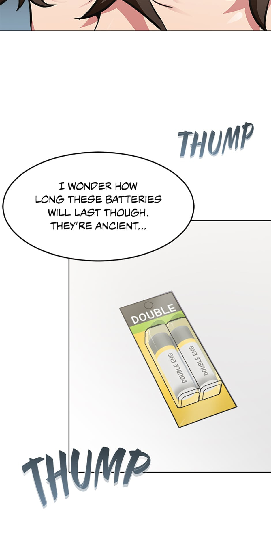 Level 1 Player Chapter 3 page 34 - 
