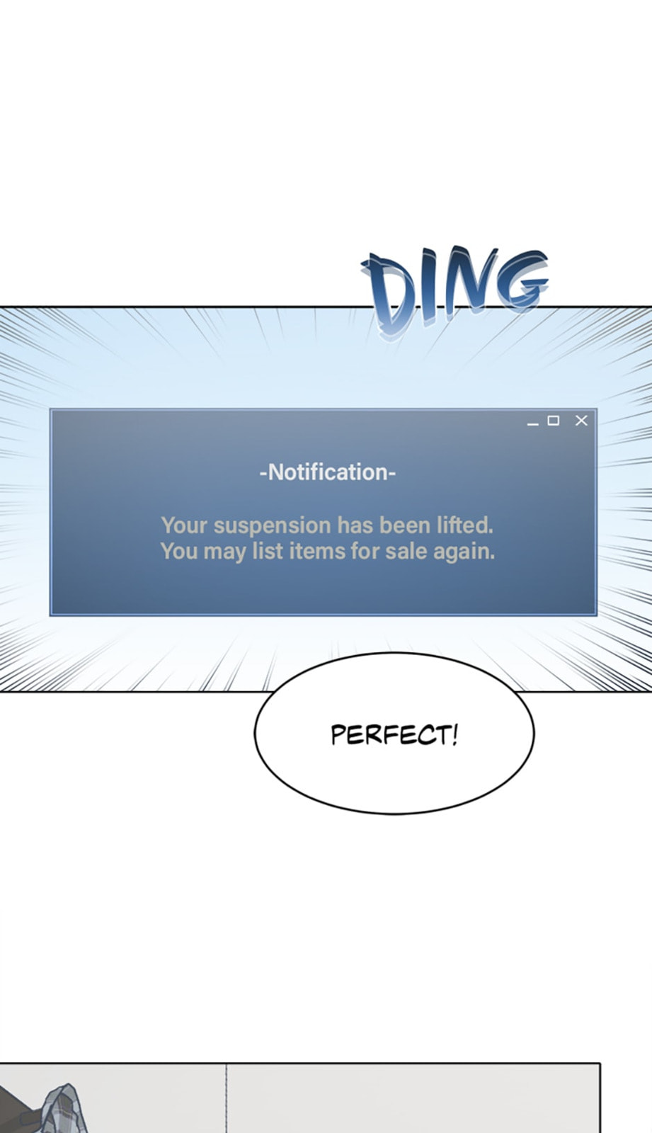 Level 1 Player Chapter 3 page 35 - 