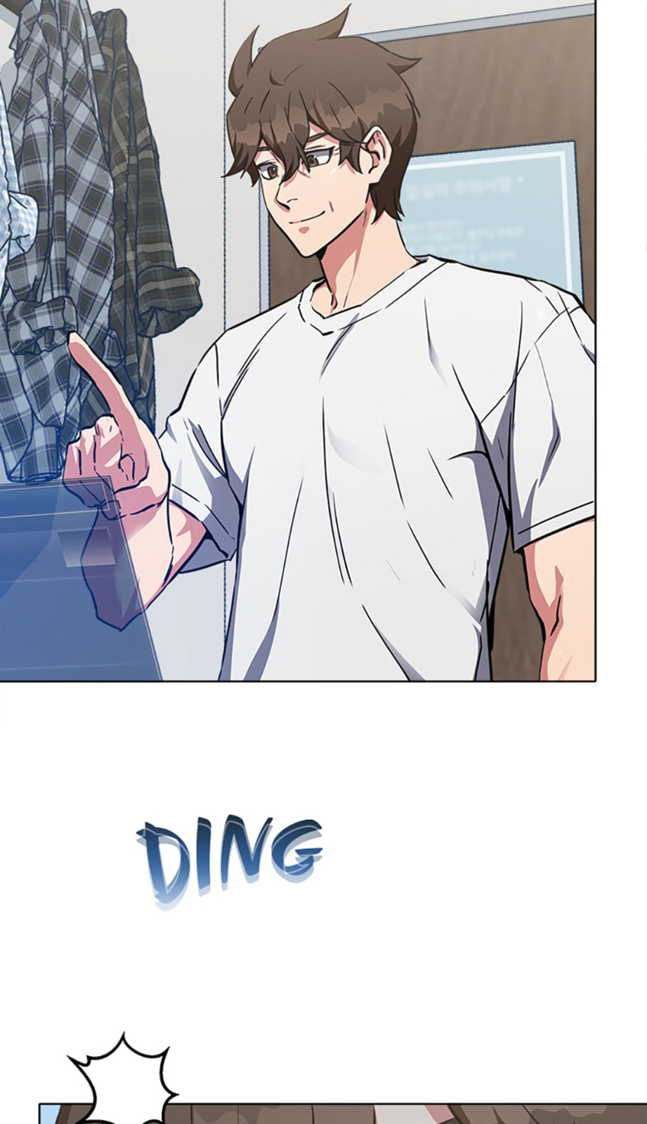 Level 1 Player Chapter 3 page 36 - 