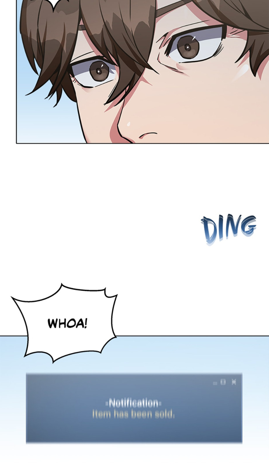 Level 1 Player Chapter 3 page 37 - 