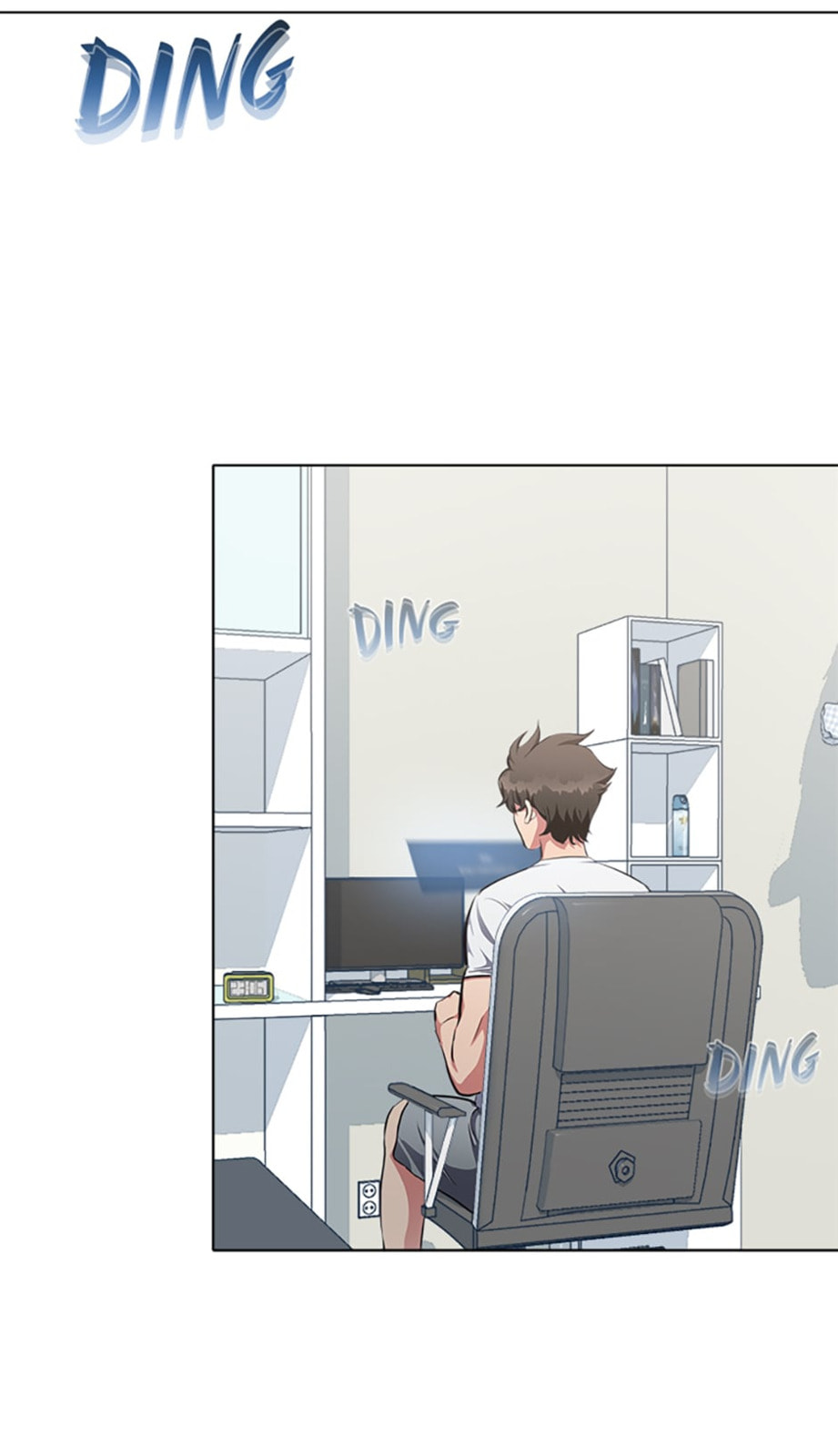 Level 1 Player Chapter 3 page 38 - 