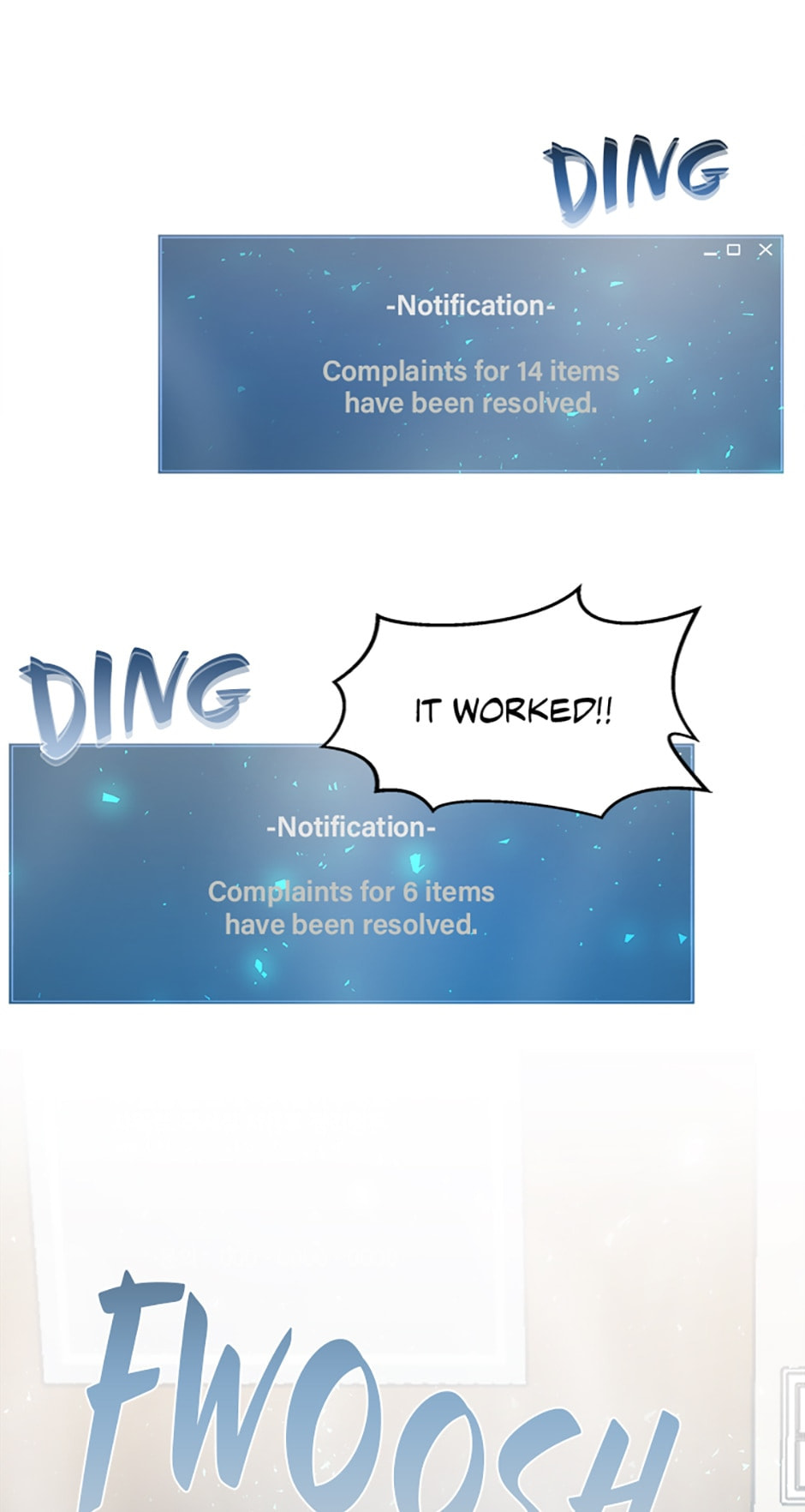 Level 1 Player Chapter 3 page 39 - 