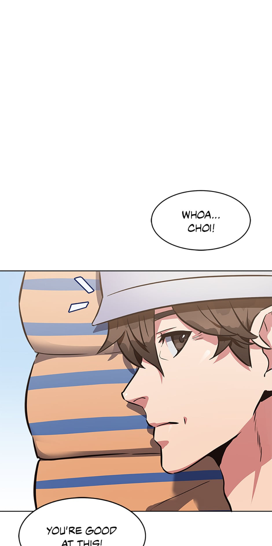 Level 1 Player Chapter 3 page 5 - 