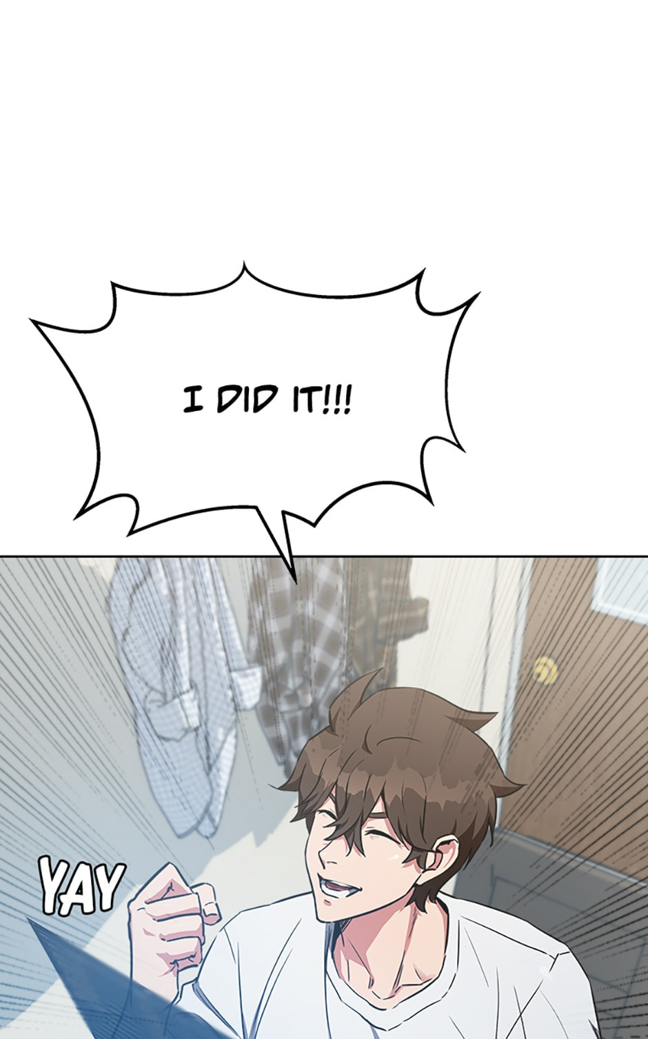 Level 1 Player Chapter 3 page 43 - 