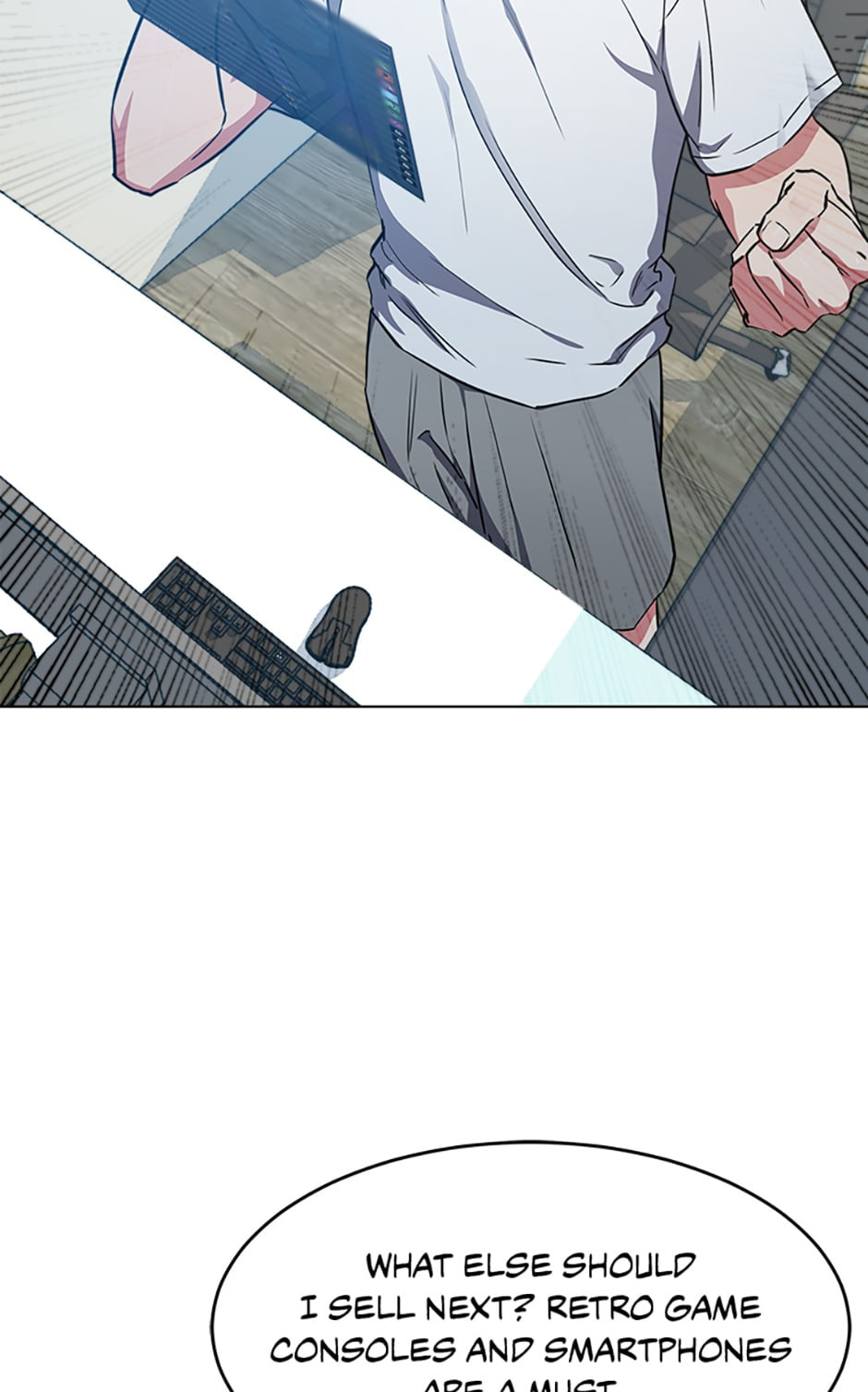 Level 1 Player Chapter 3 page 44 - 