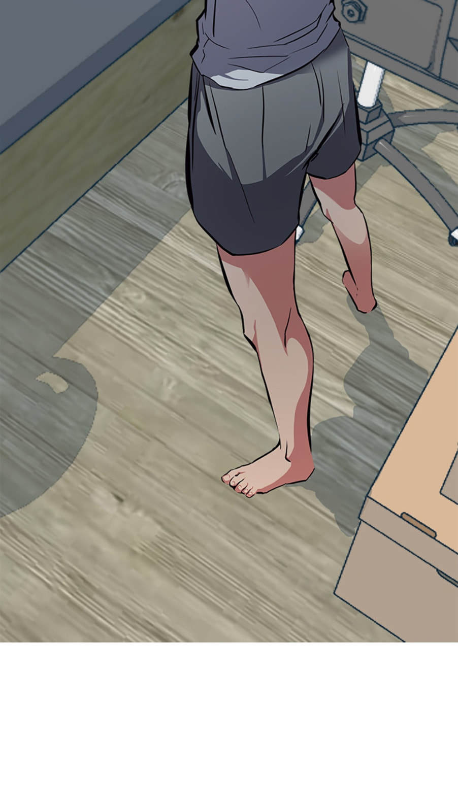 Level 1 Player Chapter 3 page 48 - 