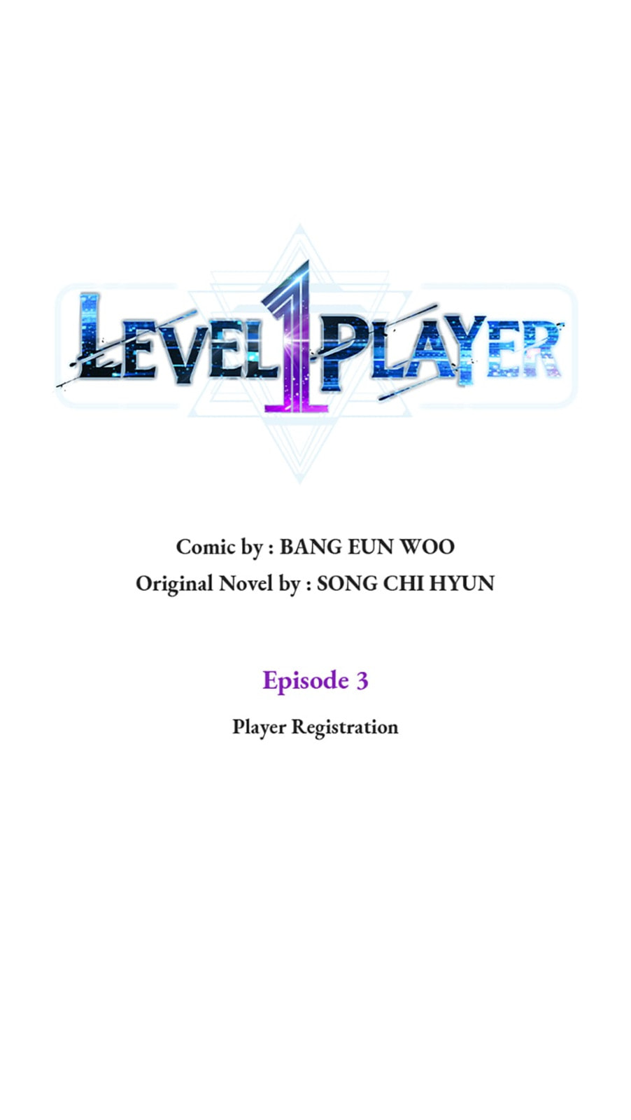 Level 1 Player Chapter 3 page 49 - 