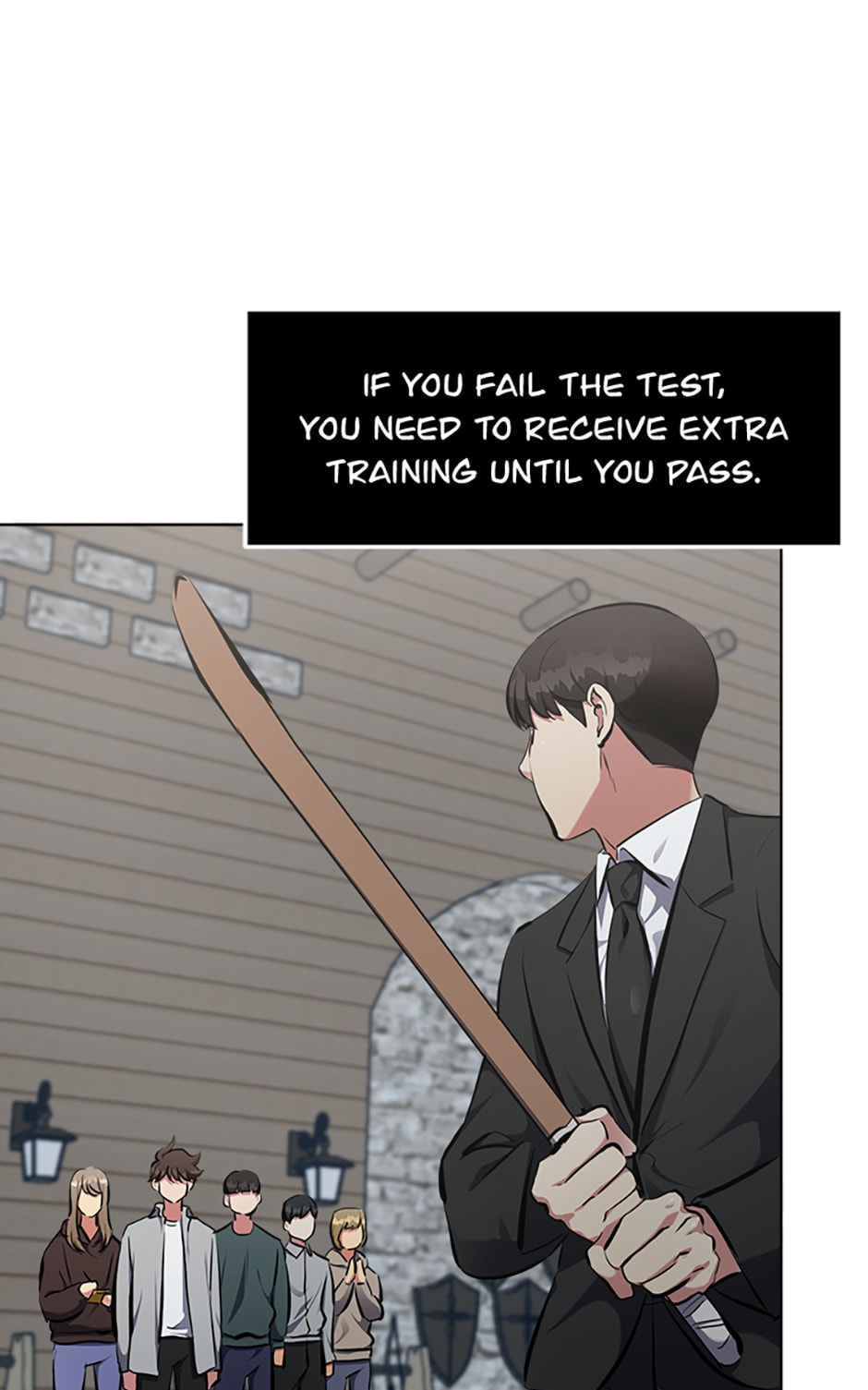 Level 1 Player Chapter 3 page 51 - 