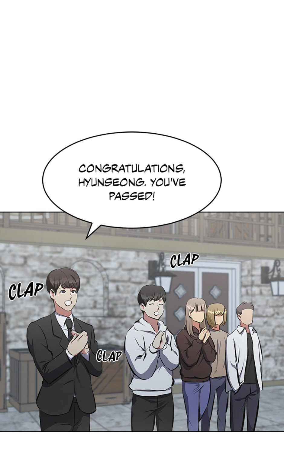 Level 1 Player Chapter 3 page 54 - 