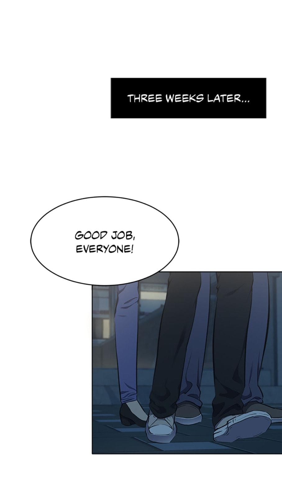 Level 1 Player Chapter 3 page 58 - 