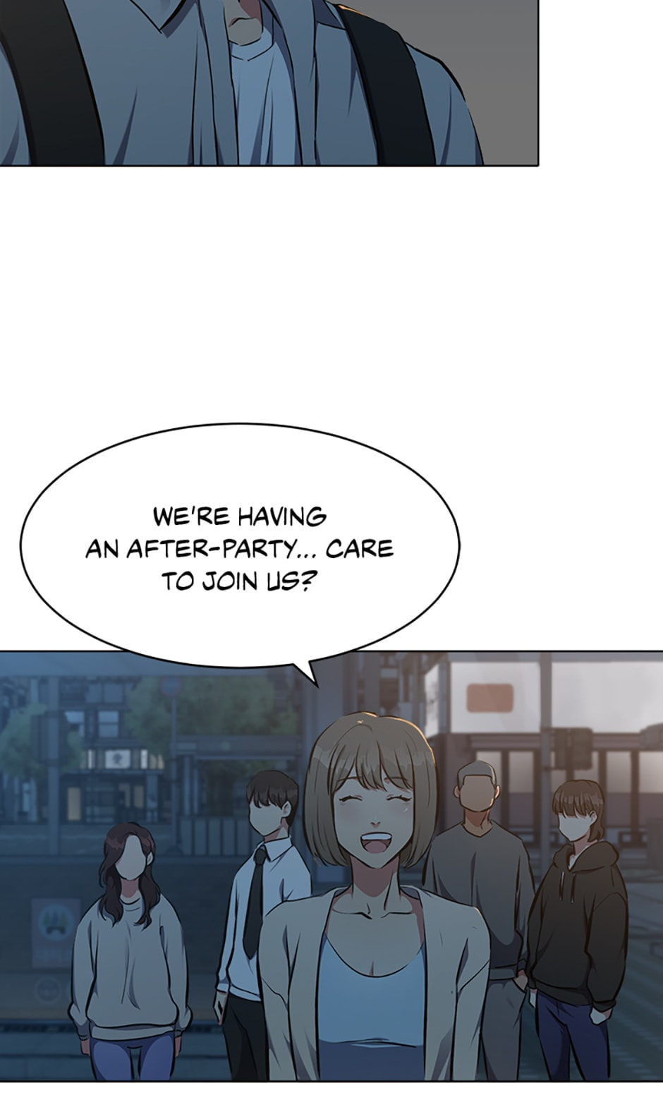Level 1 Player Chapter 3 page 60 - 