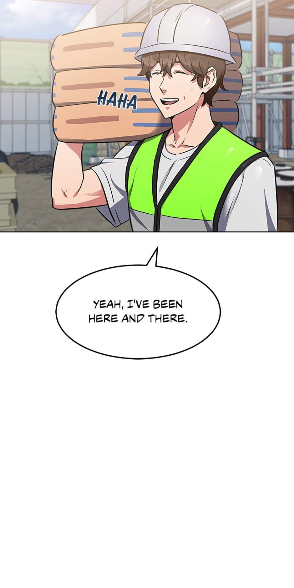 Level 1 Player Chapter 3 page 7 - 