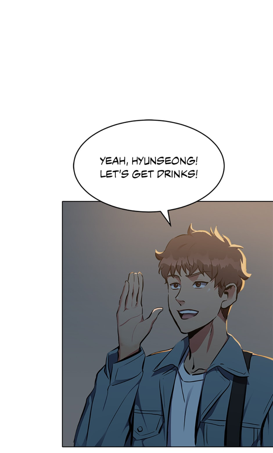 Level 1 Player Chapter 3 page 61 - 