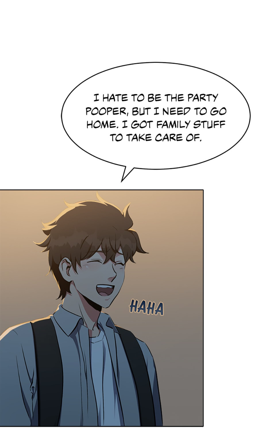 Level 1 Player Chapter 3 page 62 - 