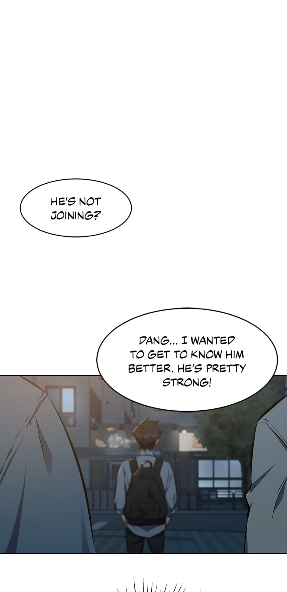 Level 1 Player Chapter 3 page 63 - 