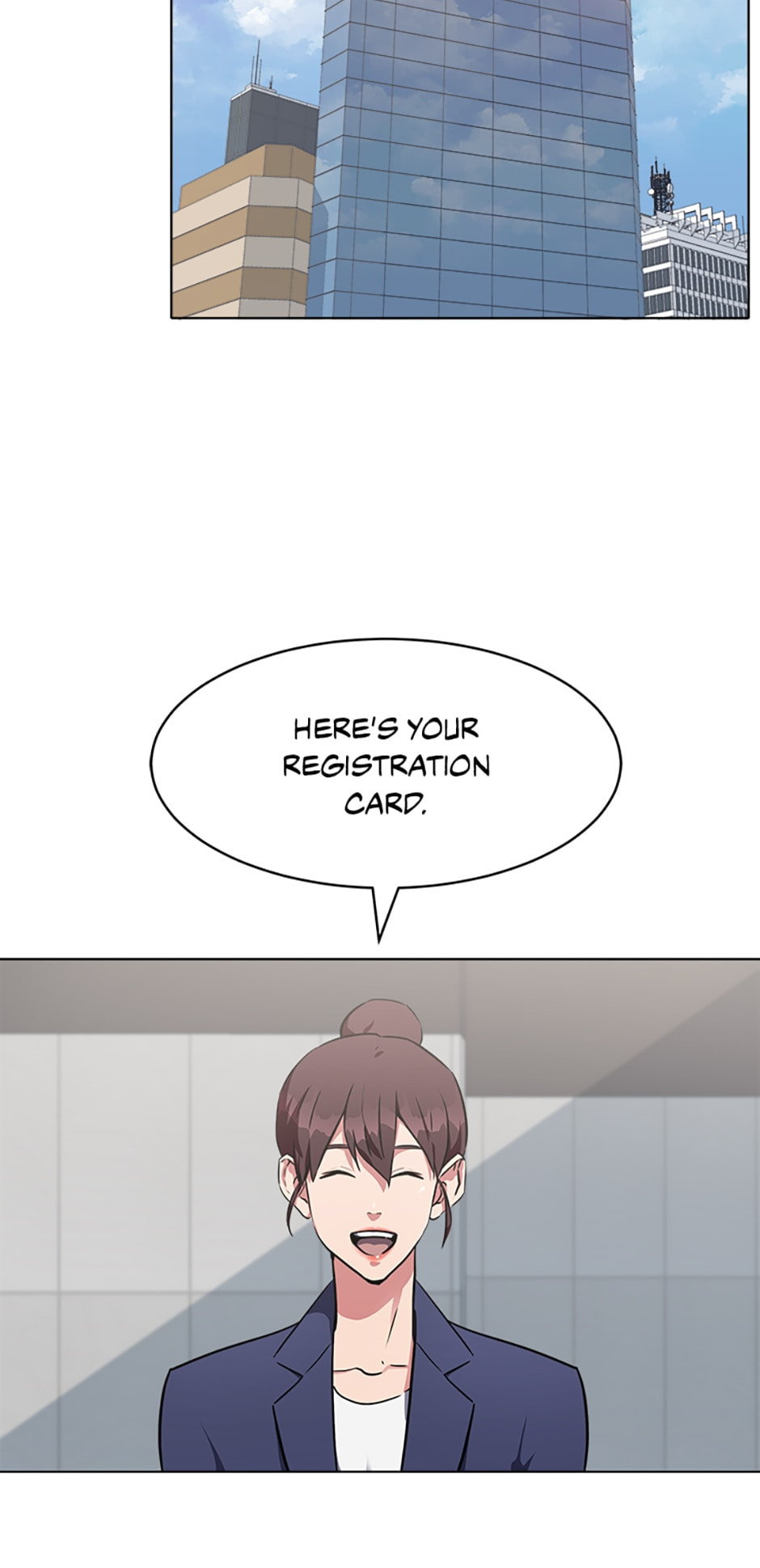 Level 1 Player Chapter 3 page 65 - 
